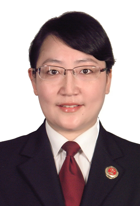 院领导介绍_江西省南昌市东湖区人民检察院